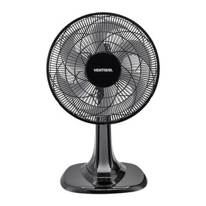 Ventilador de Mesa Ventisol Turbo 6 Premium 30cm