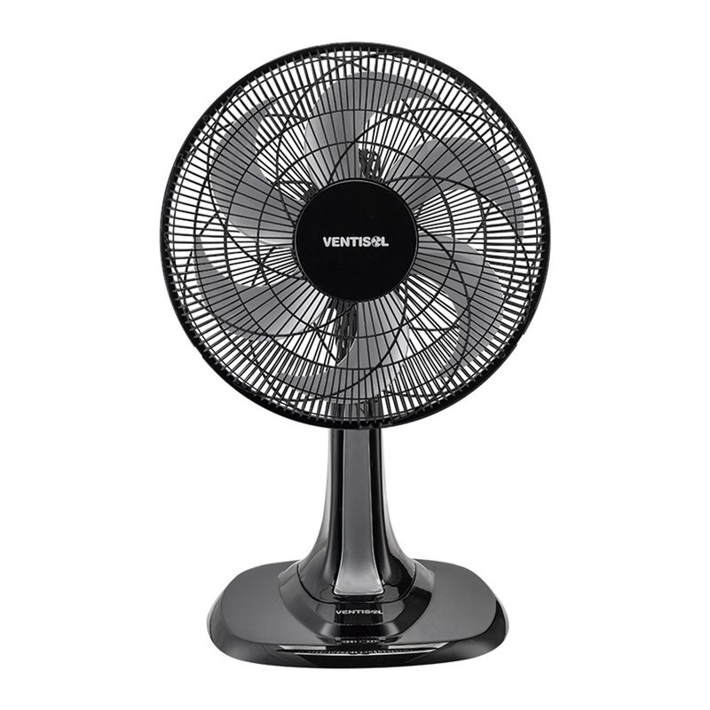 Ventilador-de-Mesa-Ventisol-Turbo-30cm-Preto-