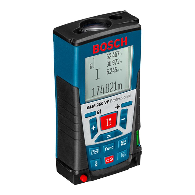 Trena-Laser-Bosch-GLM-250-VF