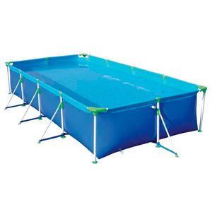 Piscina Mor Retangular Premium 6200 Litros