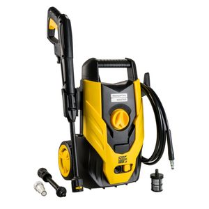 Lavadora de Alta Pressão Tramontina 1200W