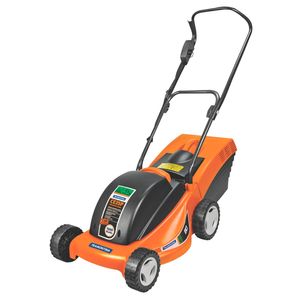 Cortador de Grama Elétrico Tramontina CE35P 1300W com Recolhedor