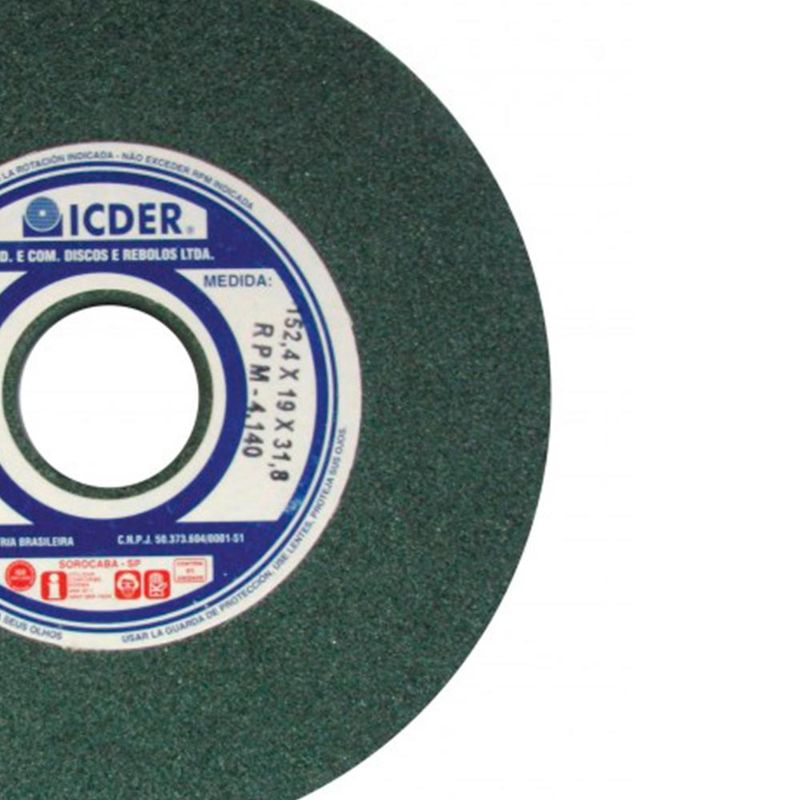 Rebolo-Reto-para-Esmeril-Icder-6V3-A60-06x01x1.1-4-Polegadas