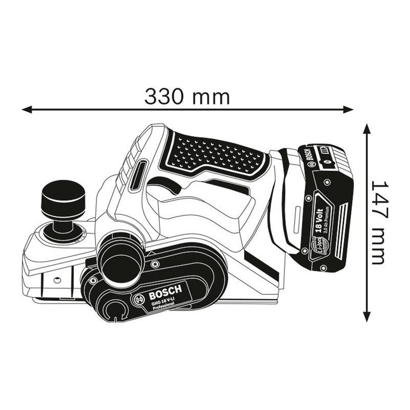 Plaina-Bosch-a-bateria-GHO-18V-LI