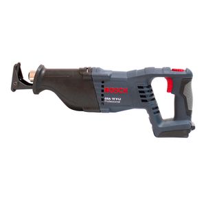Serra Sabre Bosch a bateria GSA 18V-LI