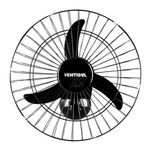 Ventilador-de-Parede-Ventisol-50cm-Oscilante-Preto