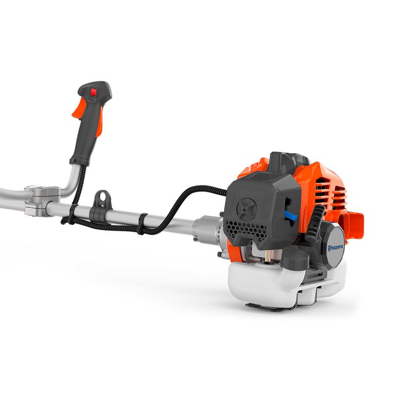 Rocadeira-Husqvarna-a-Gasolina-131R-326cc-121HP