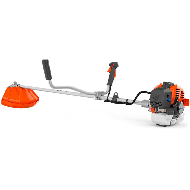 Rocadeira-Husqvarna-a-Gasolina-131R-326cc-121HP
