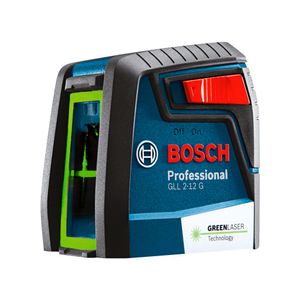 Nível a Laser Bosch GLL 2-12G