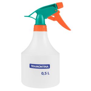 Pulverizador Manual Tramontina 0,5 Litro