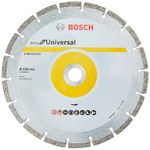 Disco-Bosch-Diamantado-Turbo-Universal-230mm-para-Esmerilhadeira