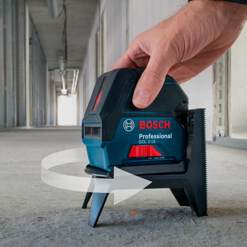 Nivel-a-Laser-Bosch-GCL-2-15