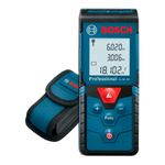 Kit-Nivel-a-Laser-Bosch-GCL-2-15-e-Trena-Laser-GLM-40