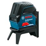 Kit-Nivel-a-Laser-Bosch-GCL-2-15-e-Trena-Laser-GLM-40