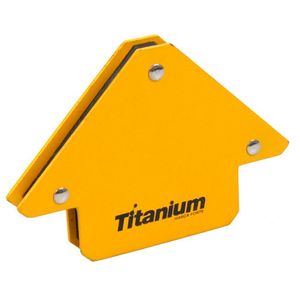 Esquadro Magnético Titanium 12 Kg