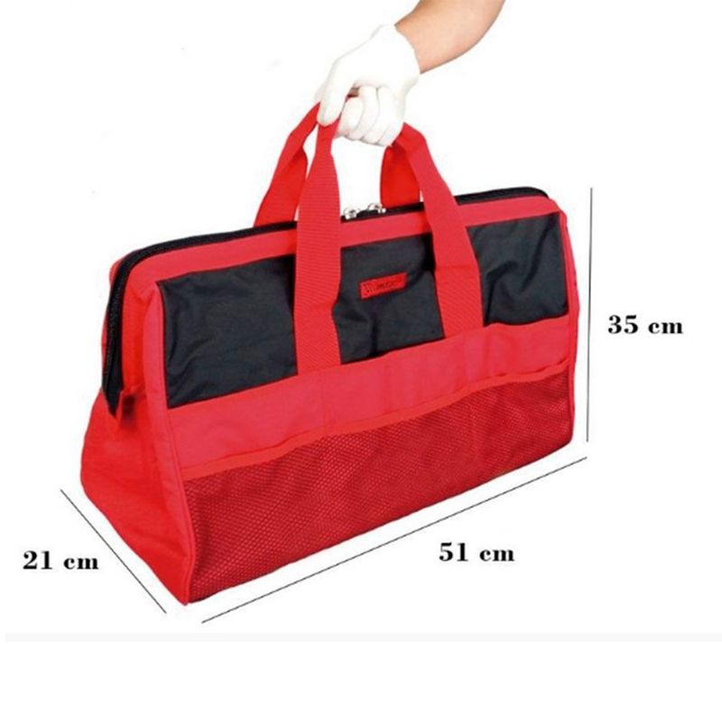 Bolsa-de-Ferramentas-MTX-em-Lona-com-18-Bolsos