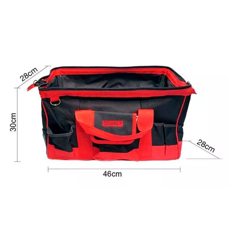 Bolsa-de-Ferramentas-MTX-em-Lona-com-32-Bolsos