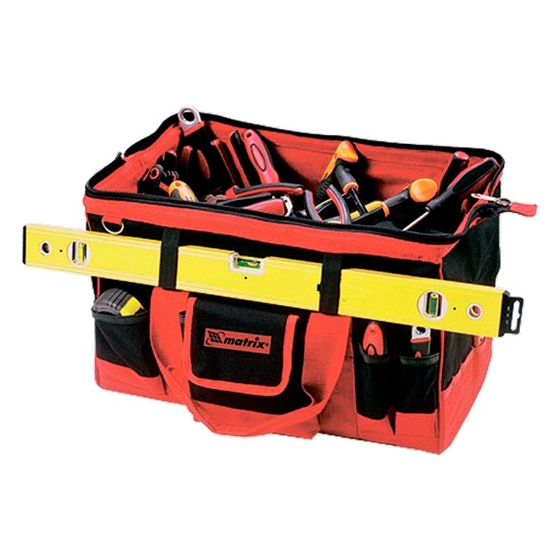 Bolsa-de-Ferramentas-MTX-em-Lona-com-32-Bolsos