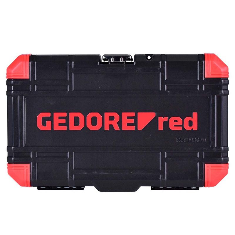 Jogo-de-Soquetes-Gedore-Red-3-8----1-2--TX-R68003020-com-20-Pecas