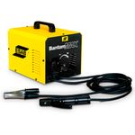 Maquina-de-Solda-Transformadora-Esab-Bantam-Max