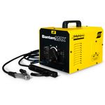 Maquina-de-Solda-Transformadora-Esab-Bantam-Max