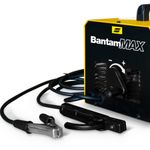 Maquina-de-Solda-Transformadora-Esab-Bantam-Max