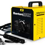 Maquina-de-Solda-Transformadora-Esab-Bantam-Max