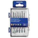 Kit-Acessorios-Dremel-para-Gravar-com-11-Pecas