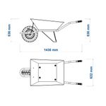 Carrinho-de-Mao-Tramontina-Extraforte-65-Litros-Braco-Metalico