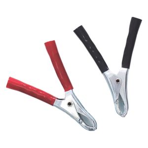 Garra Jacaré Flach 50A Par