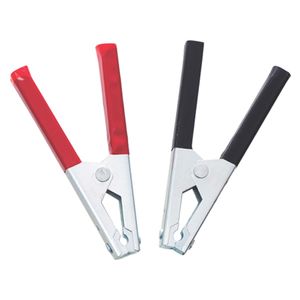 Garra Jacaré Flach 500A Par