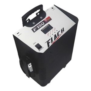Carregador Bateria Flach Inteligente F150 RNEW 12V