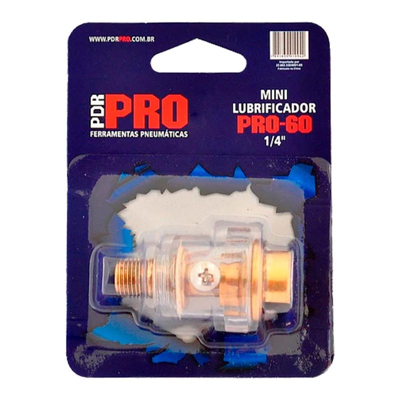 Mini-Lubrificador-LDR-PRO-60-1-4-Pol