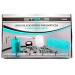 Jogo-de-Acessorios-Stels-para-Compressor-de-Ar-com-5-pecas