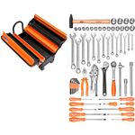 Caixa-de-Ferramentas-Tramontina-Pro-Cargobox-com-60-Pecas