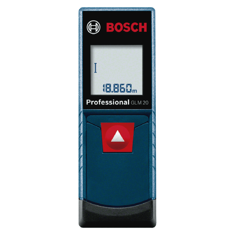 Kit-Nivel-a-Laser-Bosch-GLL-2-12G-com-Trena-Laser-GLM-20