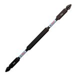 Jogo-de-Bits-Impact-Control-Bosch-Ponta-Dupla-150mm-PH2-3-pecas