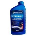 Oleo-Lubrificante-Husqvarna-Premium-para-Corrente-de-Motosserra-1-Litro