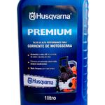 Oleo-Lubrificante-Husqvarna-Premium-para-Corrente-de-Motosserra-1-Litro