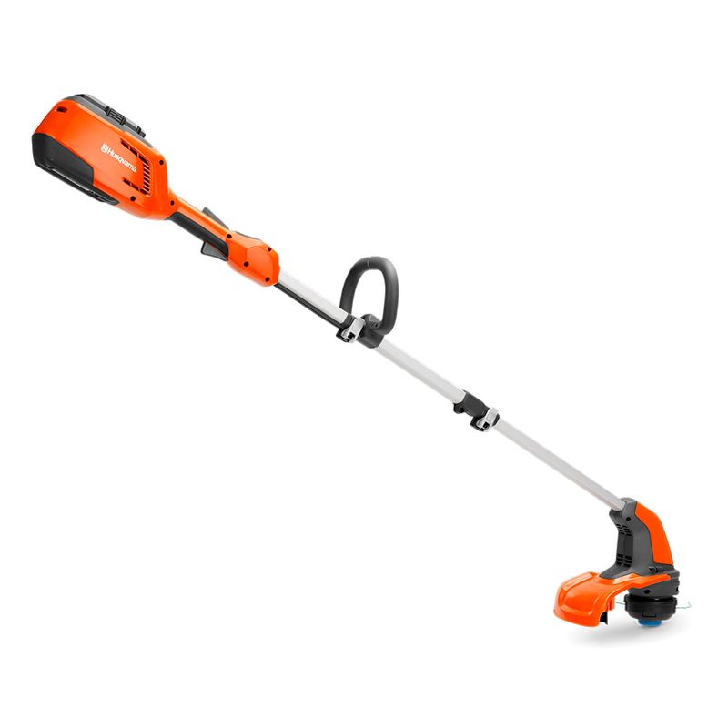 Aparador-de-Grama-Husqvarna-a-bateria-115iL