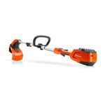 Aparador-de-Grama-Husqvarna-a-bateria-115iL