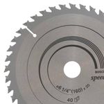 Disco-de-Serra-Circular-Bosch-160x-20mm-para-Madeira