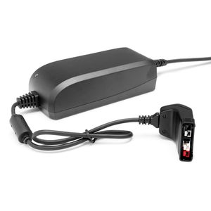 Carregador de Bateria Husqvarna QC80