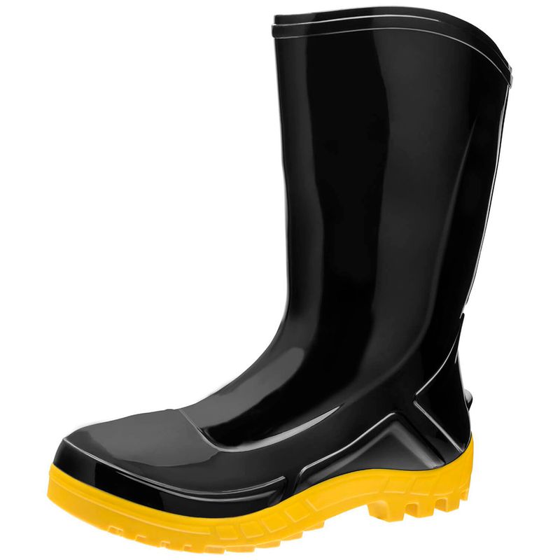 Bota-de-PVC-Marluvas-110VFLEX-PRA-Cano-Medio-sem-Forro