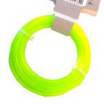 Fio-de-Nylon-Duraline-Redondo-160mm-Loop-para-Rocadeira