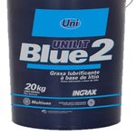Graxa-Lubrificante-Ingrax-Unilit-Blue-2-com-20-Kg