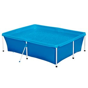 Piscina Mor Retangular Standard 2000 Litros