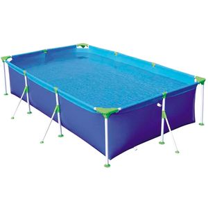 Piscina Mor Retangular Premium 3700 Litros