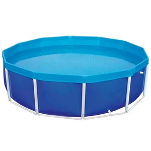 Piscina Mor Circular 4500 Litros