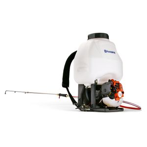 Pulverizador Costal Husqvarna 325S25 25 Litros